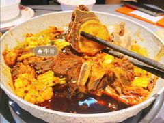 -涂辣辣·现炒虾蟹锅(梦时代店)