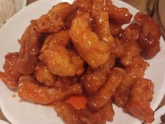 -陈傻子餐厅(世纪都会店)