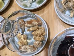 -阮大兴糕团(杭州西湖银泰百货店)