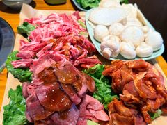 -玖泉里烤肉