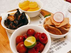 -皇冠明珠鱼翅楼(水上公园店)