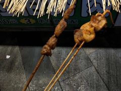 -东门町美食街