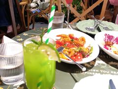 -第101座花园餐厅(湖滨88店)