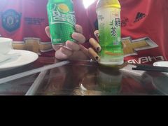 -聚首堂·特色小吃·肘子(什刹海德胜门店)