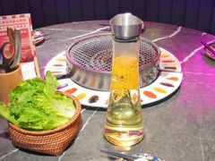 -十三姨正合丰烤肉(营迹路店)