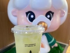-茉莉奶白(广州动漫星城店)