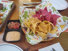 墨西哥玉米片派对-Famous肥猫墨西哥音乐餐吧(五棵松华熙LIVE店)