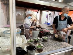 -正宗杨记普洱酸醋米线(总店)