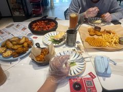 -必胜客(周浦万达店)