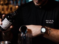 -广州四季酒店·天吧·高空酒吧