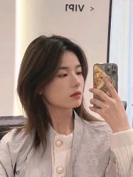 -3AM·S HAIR SALON烫发染发接发