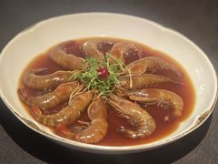 -锦府园(环球港店)