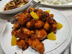 -船歌·鱼水饺青岛菜(黄岛珠江路店)