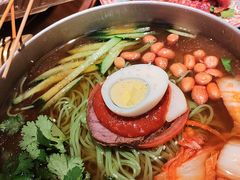-杨小佳·齐齐哈尔烤肉·烤串(广州店)