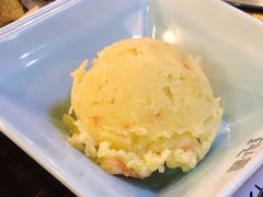 土豆泥-首尔馆韩国料理(金童路店)