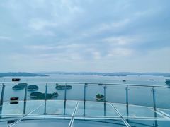 -庐山西海主景区