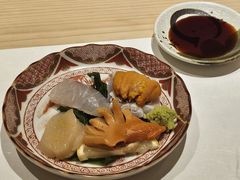 -鮨一日本料理(大中华店)