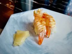 -海之乡日本料理铁板烧(星海店)