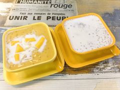 -新时尚·辉记甜品(夏西店)