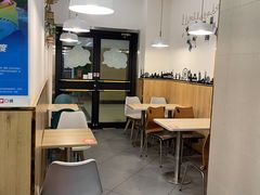 大堂-飞鸿肉夹馍(橡树街区店)