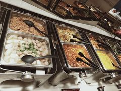 -比格比萨自助(宋家庄店)