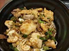 -常熟炒浇面馆(蓝旗街店)