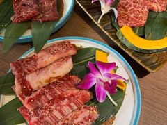 -虎丸烧肉(世纪汇店)