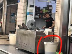 -菜忠潮州牛肉店(岗厦店)