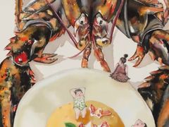 -麦森创意蛋糕(新模范马路地铁站店)