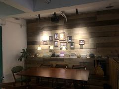 -查令84号咖啡馆(金大地1912东西街店)