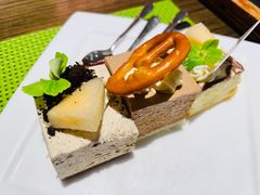 -希尔顿欢朋酒店·欢朋餐厅