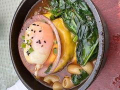 -Lets burger非常汉堡·环球风味(蓝色港湾店)