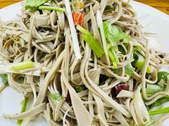 -溢心园非遗香河肉饼(总店)