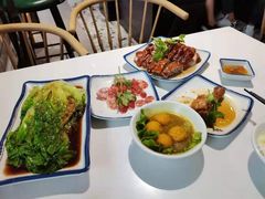 -粤拭轩·广东味道(祥和里店)