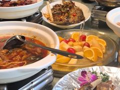 -刘胖子家常菜·蹄花焖藕(富安街店)