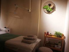 -左悦·艾灸调理·推拿按摩·精油SPA(卓悦汇店)
