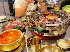 -本炙炭烤·蒲烧活鳗料理店(金沙洲店)