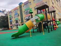 -北京市海淀区锦绣明天莲宝幼儿园