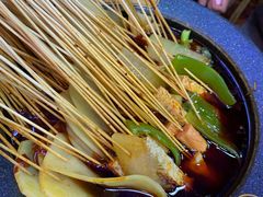 -冒椒火辣(太古里店)