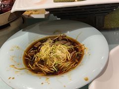 -京坛汇·烤鸭·京菜(宋庄店)