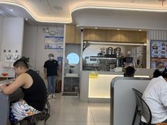 -姐弟俩土豆粉(西安小寨店)