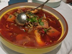 -银筵(武夷路店)
