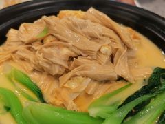 -兰湘子·湘菜小炒(三桥万象城店)