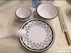 -帕米尔食府(白云观店)