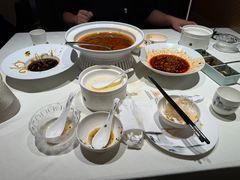-贡宴盐帮菜自贡驻京联络处餐厅