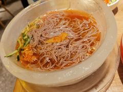 -金掌勺锅包肉(太原万达店)
