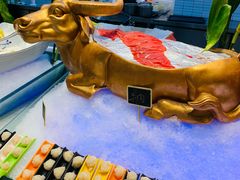 牛肉片-川骄海鲜自助(亚运村店)