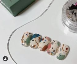 -LILY NAILS美甲美睫