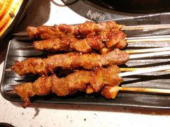 -京韵胡同·酱香羊蝎子火锅涮肉(长寿路店)
