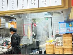 -晓淮山·扬州早茶·淮扬菜(龙阳广场店)